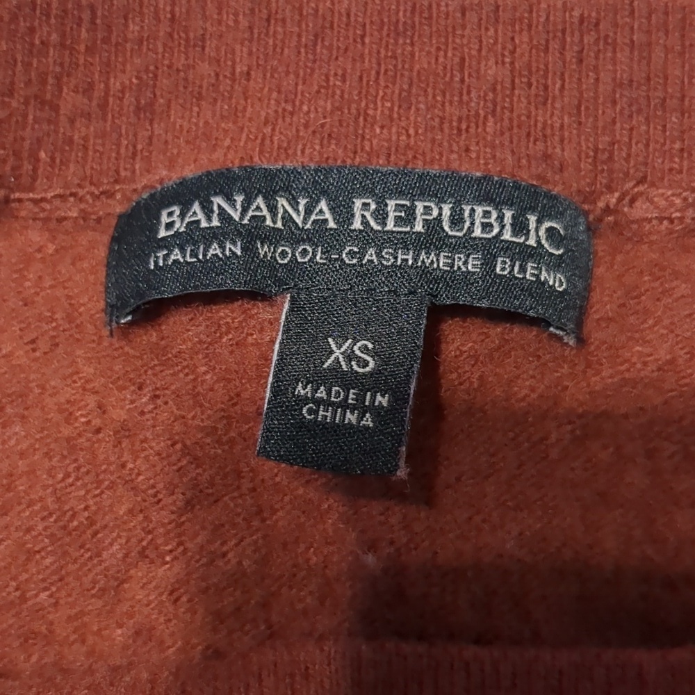 Banana Republic Cashmere size XS - Picture 3 of 7